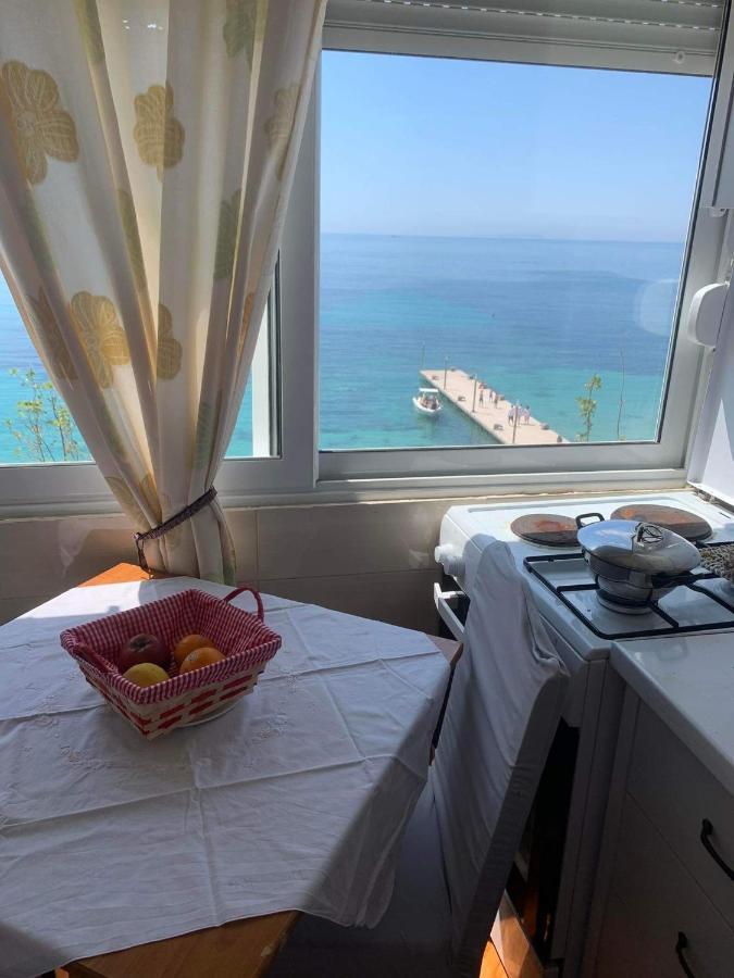 Sulaj Sea View 2 Appartement *