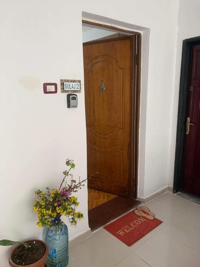 Appartement Sulaj Sea View 2 *
