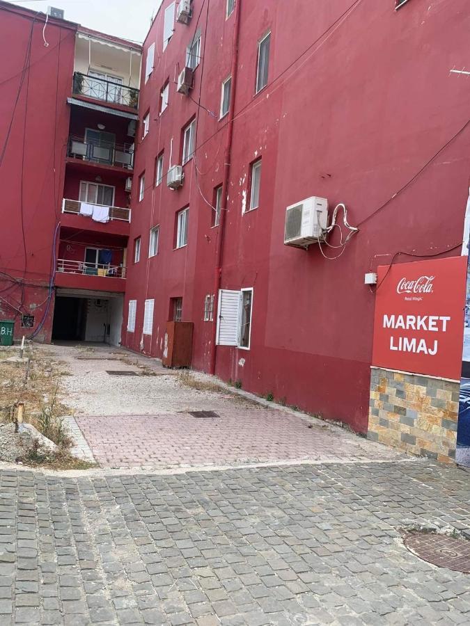 Appartement Sulaj Sea View 2 Himarë