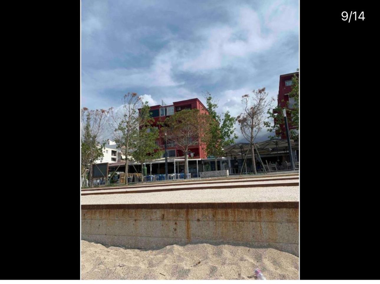 Sulaj Sea View 2 Appartement *