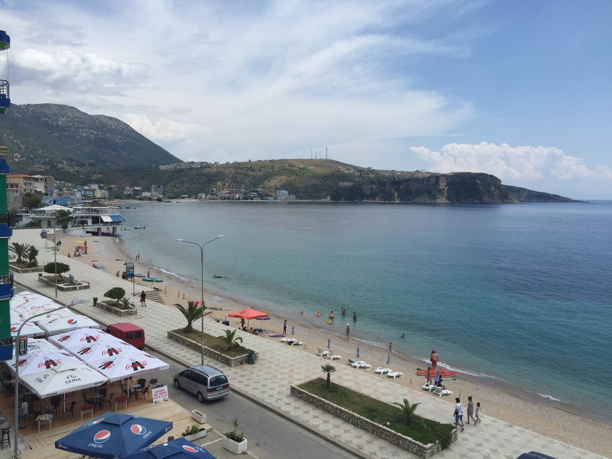 Sulaj Sea View 2 Appartement *