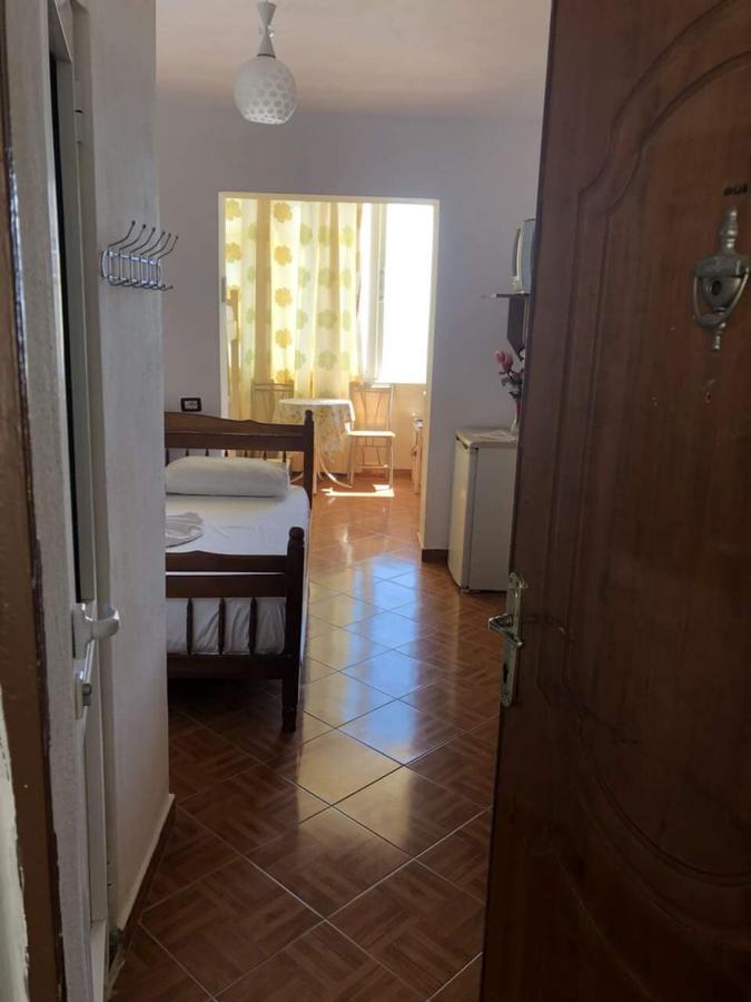 Appartement Sulaj Sea View 2 *